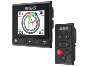 B&G Triton² Pilot Controller & Triton² Digital Display Pack