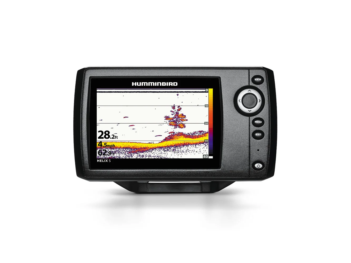 Humminbird HELIX 5 Sonar G2