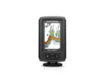 Humminbird Piranhamax 4