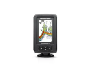Humminbird Piranhamax 4