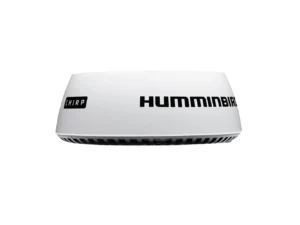 Humminbird HB2124 CHIRP Radar