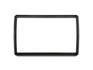Garmin Trim Piece Snap Cover f/GPSMAP® 741/741xs Series