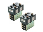 VETUS Solenoid Switch - 12V
