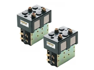 VETUS Solenoid Switch - 12V