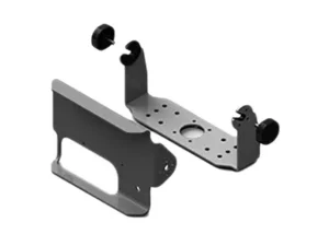 Simrad AP70/AP80 Bracket w/Knobs