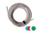 Shadow-Caster Accent Lighting Flex Strip 8' Terminated w/20' of Lead Wire