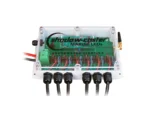 Shadow-Caster Power Distribution Box