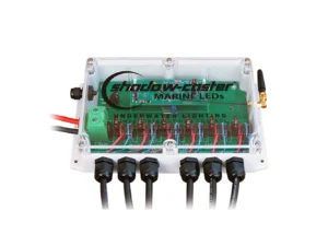 Shadow-Caster Power Distribution Box