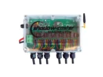 Shadow-Caster Power Distribution Plus Box - Shadow-Net Enabled