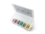 Ancor Adhesive Lined Heat Shrink Butt Connector Multi-Pack - 75-Piece