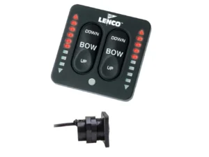 Lenco Replacement LED Key Pad f/15270-001 & 15271-001