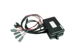 Lenco Replacement Control Box f/123DR-V2