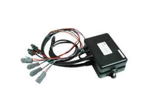 Lenco Replacement Control Box f/123DR-V2