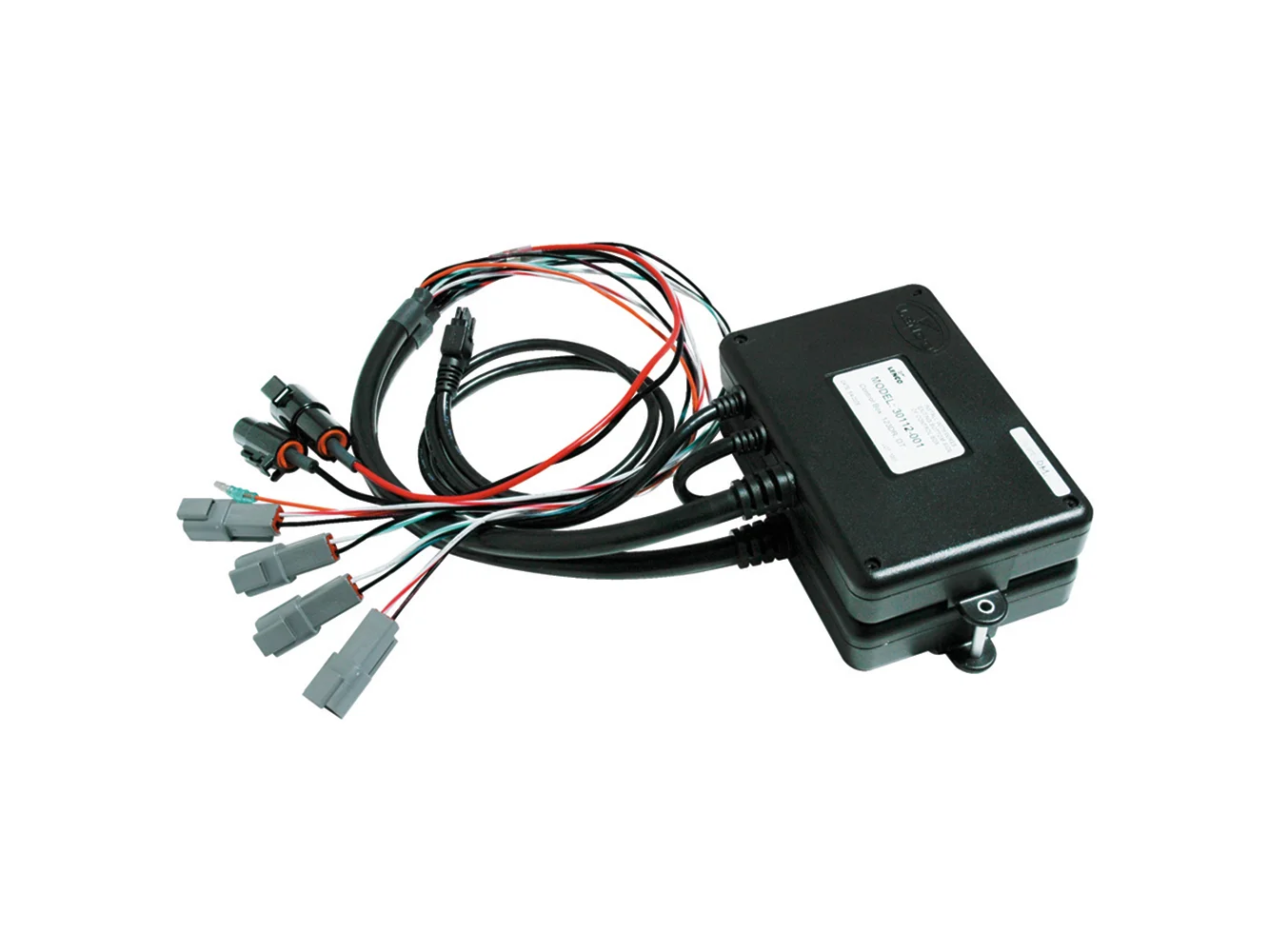 Lenco Replacement Control Box f/123DR-V2