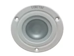 Lumitec Shadow - Flush Mount Down Light - White Finish - Spectrum RGBW