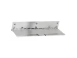 Lenco 4" x 12" Limited Space Replacement Blade - Standard Finish