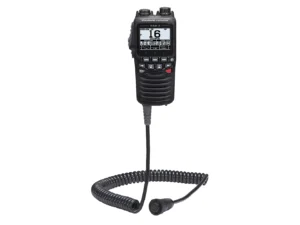 Standard Horizon Wired Remote Access Microphone RAM4
