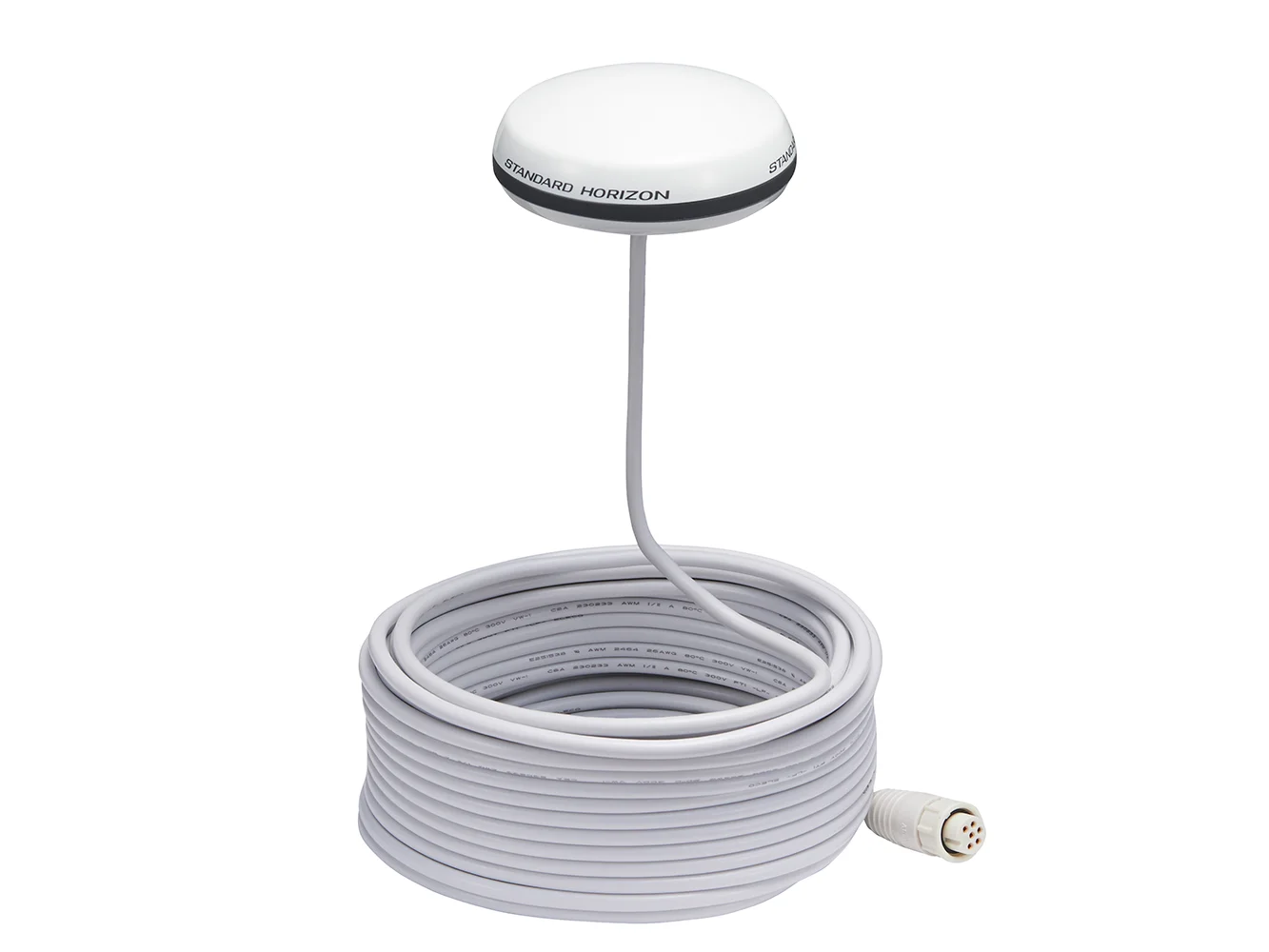 Standard Horizon SCU-31 GPS Smart Antenna