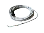 KVH Data Cable f/TracVision 4, 6, M5, M7 & HD7 - 100'