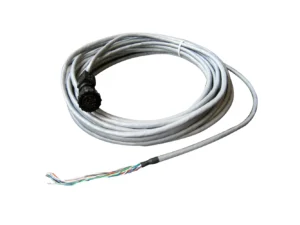 KVH Data Cable f/TracVision 4, 6, M5, M7 & HD7 - 100'