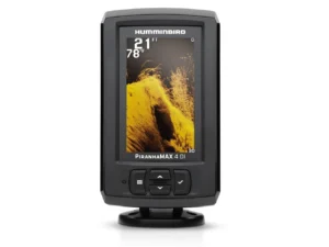 Humminbird Piranhamax 4 DI