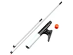 Davis 3-Section Adjustable Boat Hook - Adjusts 38" to 8'