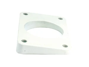 Tigress Top Mount 7° Adjustable Wedges-Pair