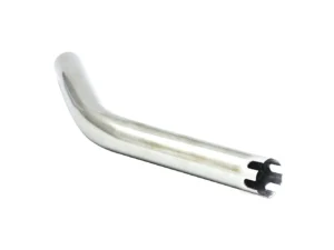 Tigress Replacement Tube f/Outrigger Holders - 1-1/8" I.D Cut Base