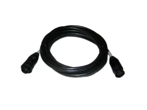 Raymarine Transducer Extension Cable f/CP470/CP570 Wide CHIRP Transducers - 10M