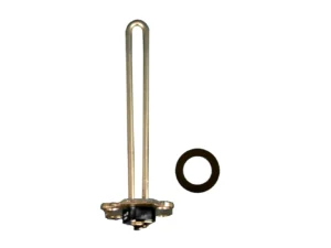 Raritan Heating Element w/Gasket - Bolt-On Type - 120v