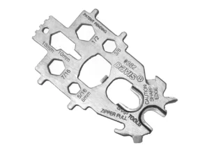 Davis Snap Tool Multi-Key
