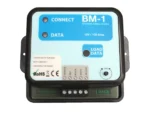 Clipper Bluetooth Battery Monitor