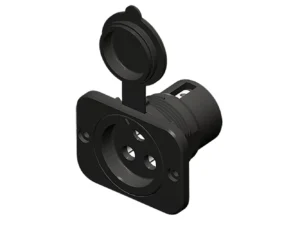 Marinco 70A Trolling Motor Receptacle