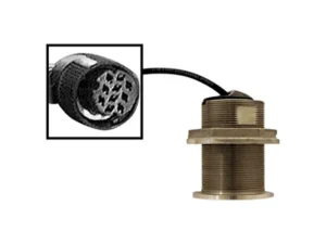 Furuno SS60-SLTD/12 Stainless Steel Transducer