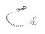 Tigress 12" Economy Snubber
