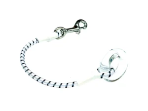 Tigress 12" Economy Snubber