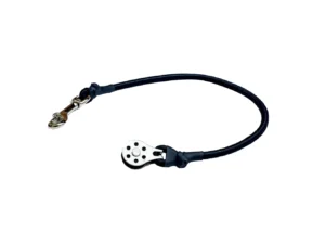 Tigress 16" Elite Snubber
