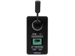 Simrad NF80 Non Follow Up Remote