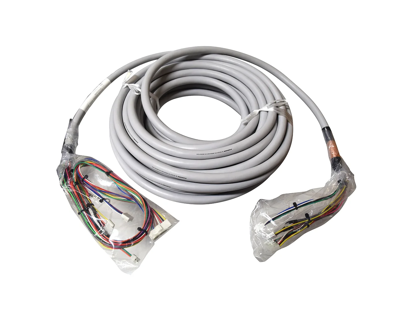 Furuno Radar Signal Cable f/FAR1513 - 10M