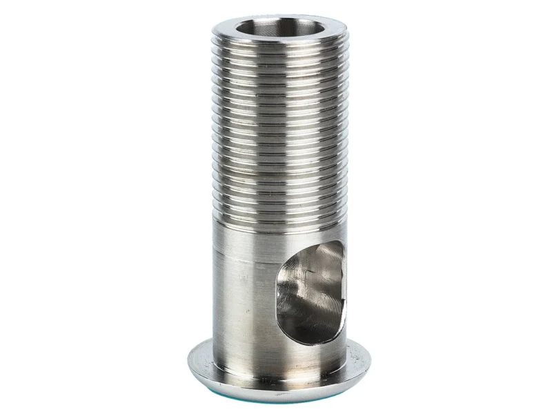 Seaview SS 1-14 Threaded Insert f/Spreader Kits Recommended f/4' & Taller Antennas
