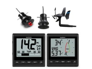Garmin GNX™ Wireless Sail Pack 43