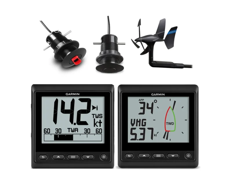 Garmin GNX™ Wireless Sail Pack 43
