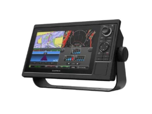 Garmin GPSMAP® 1022 Keyed Networking Chartplotter - No Sonar