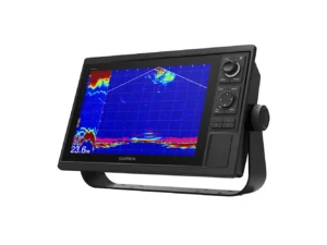 Garmin GPSMAP® 1222 Keyed Networking Chartplotter - No Sonar