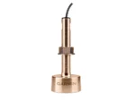 Garmin GT15M-TH Transducer - 8-Pin - Mid-CHIRP - Thru-Hull