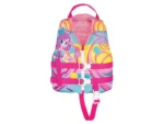Full Throttle Water Buddies Life Vest - Child 30-50lbs - Princess