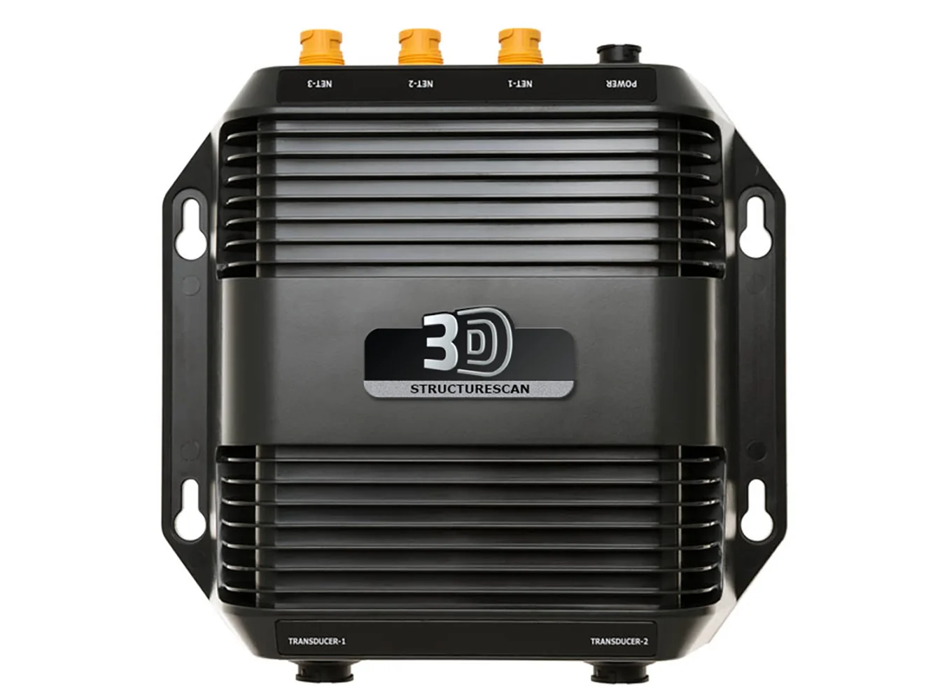 Navico StructureScan 3D Module - No Ducer