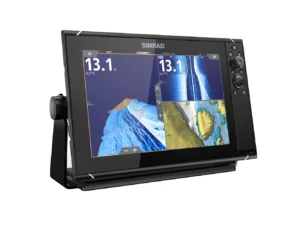 Simrad NSS7 evo3 Chartplotter/Fishfinder with Insight Charts