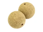 Tigress 1-3/4" Cork Stops - Pair