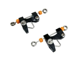 Tigress Outrigger Release Clips - Pair